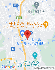 【和泉市】和泉市の道中の画像