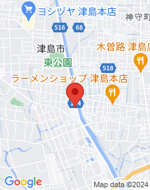 【津島市】謎多き家の画像