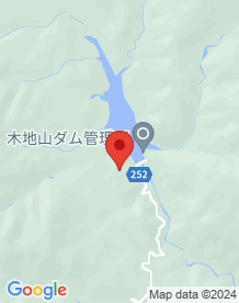 【山形県】木地山ダムの画像