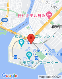 【浦安市】イクスピアリの画像