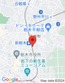 【栃木市】今泉町２丁目子ども広場の画像