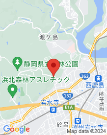 【浜松市】岩水寺ホテルの画像