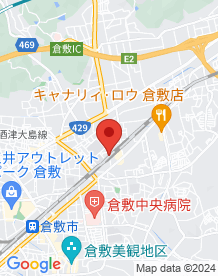 【倉敷市】人身事故が起きた踏切の画像
