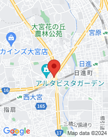 【さいたま市】宮前JCT下のトンネルの画像
