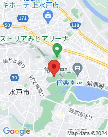 【水戸市】茨城縣護國神社の画像