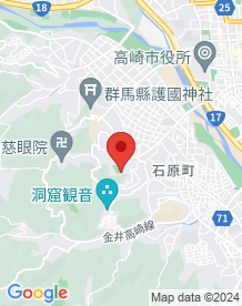 【高崎市】観音山みはらし霊園の画像