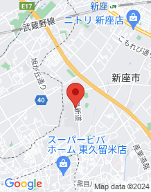 【埼玉県】大和田通信所の画像