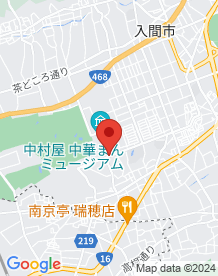 【入間市】陸軍狭山飛行場跡の画像