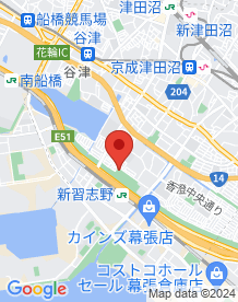 【習志野市】秋津公園の画像