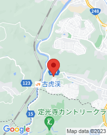 【岐阜県】14号トンネルの画像