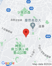 【茅ヶ崎市】茅ヶ崎斎場前の農道の画像