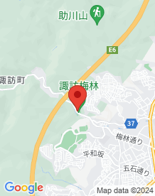 【日立市】日立市諏訪梅林公園の画像