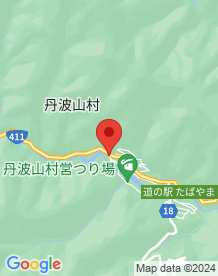 【丹波山村】おいらん堂の画像