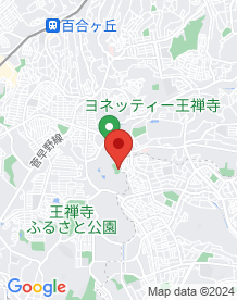【川崎市】眞宗寺川崎霊園の画像