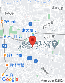 【小平市】小川橋の画像