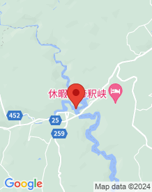 【神石高原町】神龍湖の画像