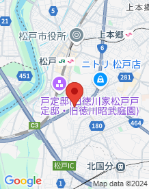 【松戸市】松戸隧道の画像