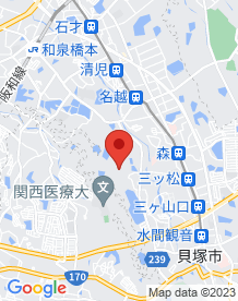 【貝塚市】廃養護学校の画像