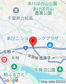 【我孫子市】根戸第一交差点の画像
