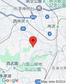 【所沢市】入間郡戦歿者之墓の画像