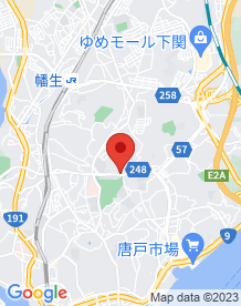 【下関市】下関旧国立病院の画像