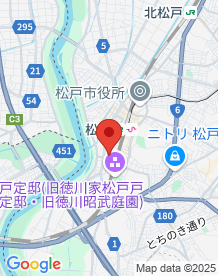 【松戸市】松戸神社の画像