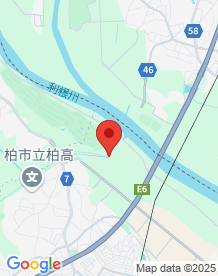 【柏市】覗不橋の画像