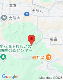 【岐阜県】三田洞トンネルの画像