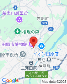 【田原市】田原城跡の画像
