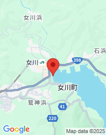 【宮城県】女川港の画像
