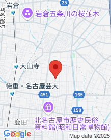 【北名古屋市】熊野神社の画像