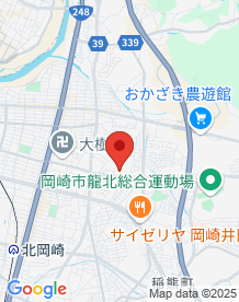 【岡崎市】荒井山九品院の画像