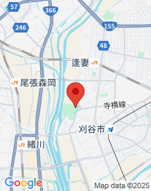 【刈谷市】亀城公園の画像