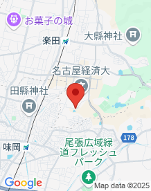 【犬山市】六地蔵の画像