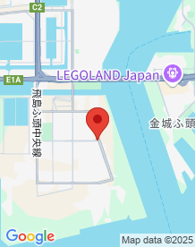 【飛島村】名古屋港飛島ふ頭の画像
