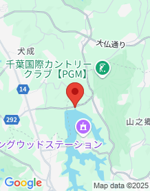 【長柄町】長柄ダムの画像