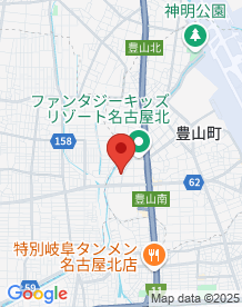 【愛知県】ホテル・サン跡地の画像