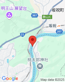 【犬山市】二ツ岩の画像