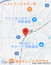 【四街道市】畔田踏切の画像