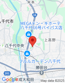 【八千代市】神明神社の画像