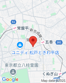【松戸市】般若神社の画像