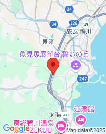 【鴨川市】嶺岡林道の怪の画像