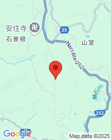 【柏崎市】小清水の薬師堂の画像