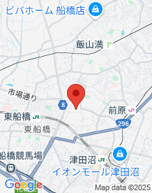 【船橋市】船橋庚申の画像