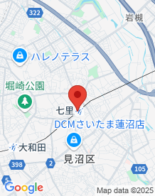 【さいたま市】七里駅の画像