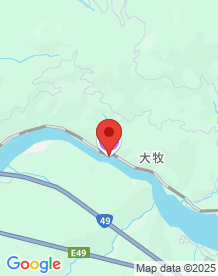 【新潟県】泣女トンネルの画像
