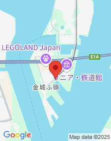 【愛知県】金城ふ頭中央緑地の画像