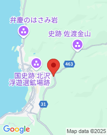【佐渡市】道遊トンネルの画像
