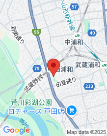 【さいたま市】田島団地公園の画像