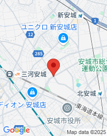 【安城市】境目首折地蔵の画像